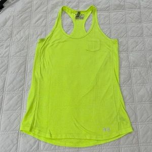 Under Armour Women’s tank